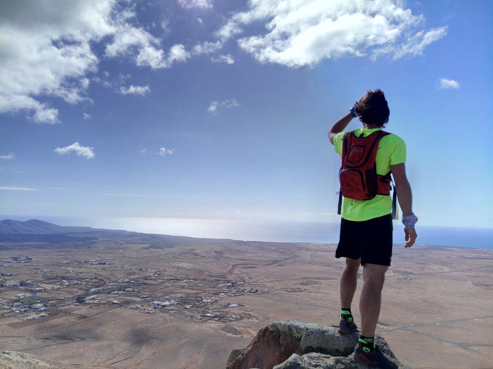 Escursione a Fuerteventura